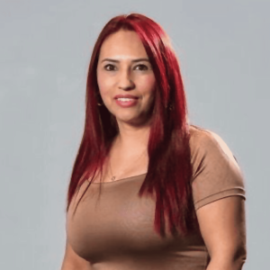 lucila cardenas niño